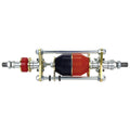 Bushing Style Pull Bar Dual Shaft