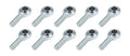 Rod End RH 5/8 Male Steel 10pk