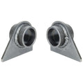 Trailing Arm Mounts Metric GM Upper 1pr