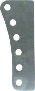 6 Hole Brackets w/ 5/8in Holes 1pr