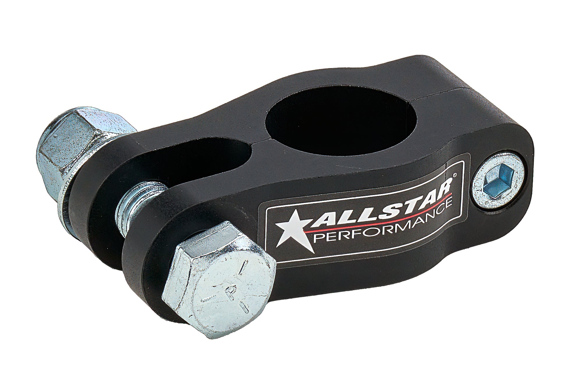 Alum Panhard Bar Clevis 1-3/4in Bar