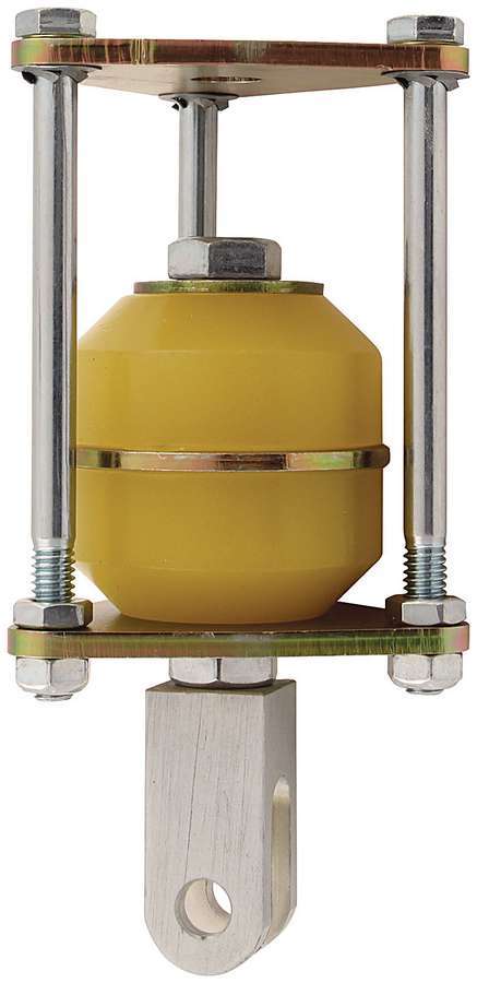 Suspension Limiter Dual Bushing Discontinued