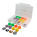 Bump Stop Kit for 16mm Shocks