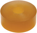 Bump Stop Puck 40dr Brown 3/4in Tall 14mm