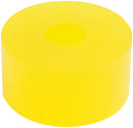 Bump Stop Puck 75dr Yellow 1in Tall 14mm