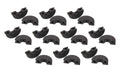 16mm Shock Collar Shim Kit 1/2in 10pk