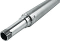 Steel Axle Tube Wide 5 35in