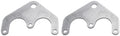 QC Lift Bar Brackets Alum Upper 3/4in Hole