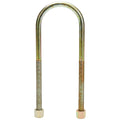 U-Bolt for 3in Axle Tube