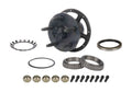 5x5 Rear Hub Kit Steel 2.5