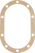 Gear Cover Gasket QC Paper Quick Change