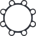 Drive Flange Gaskets 2pk 8 Bolt
