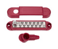 Buss Bar Red