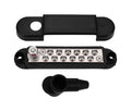 Buss Bar Black