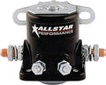 Starter Solenoid Black 10pk