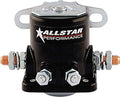 Starter Solenoid Black