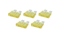 ATC/ATO Fuse 20 Amp 5pk