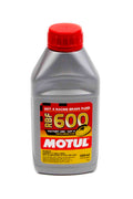 Brake Fluid Motul 600 500ml/16.9oz
