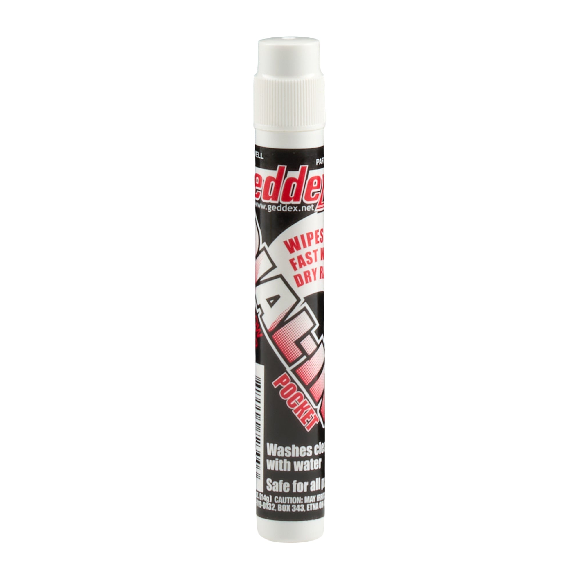 Dial-In Window Marker Pocket Size .5oz