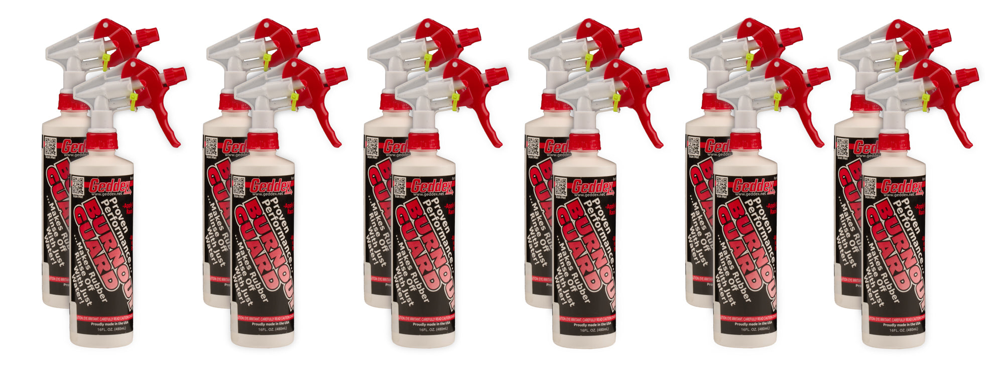 Burnout Guard 12pk