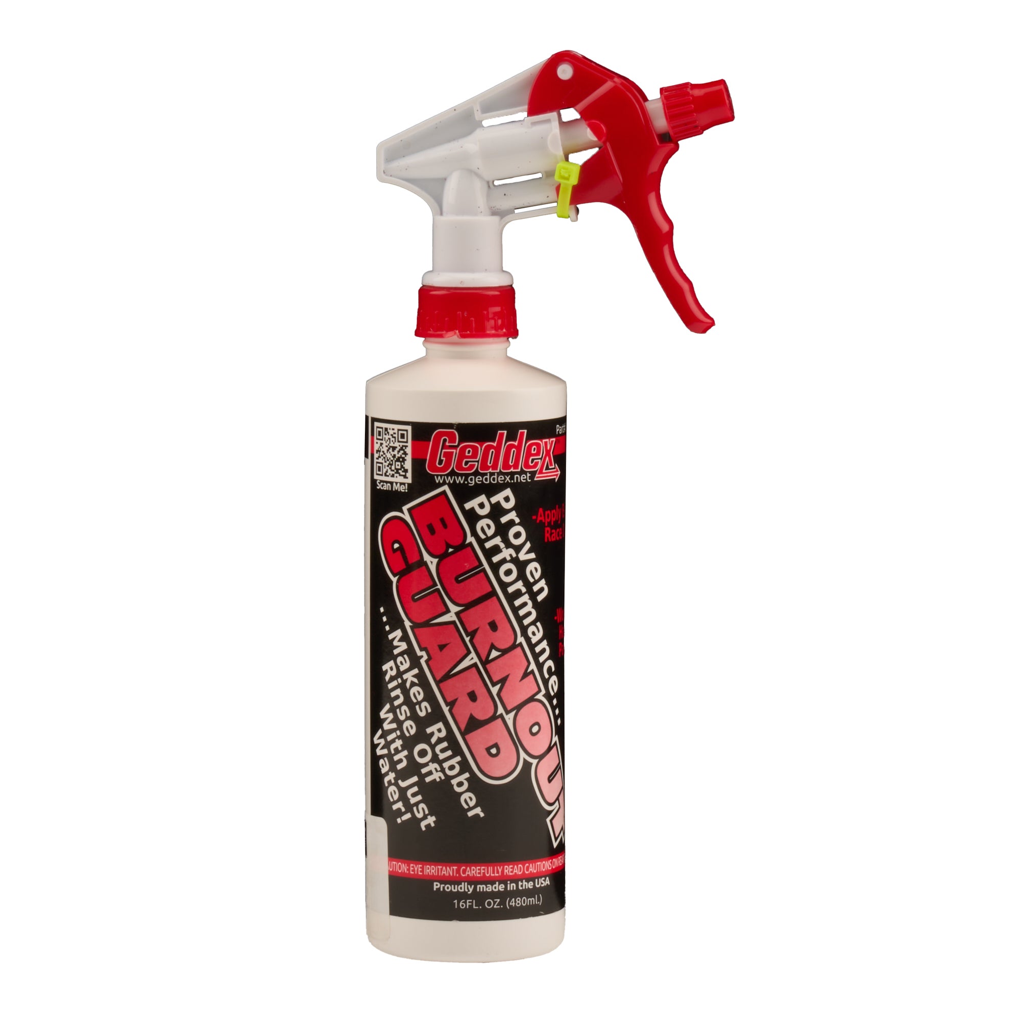 Burnout Guard