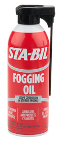 Fogging Oil Sta-Bil