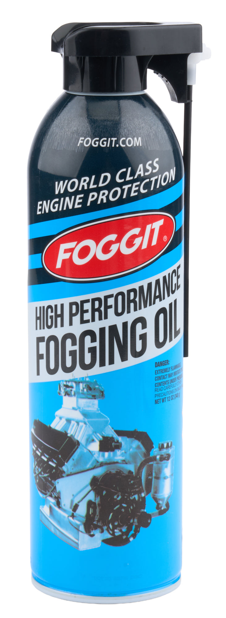 Fogging Oil Foggit