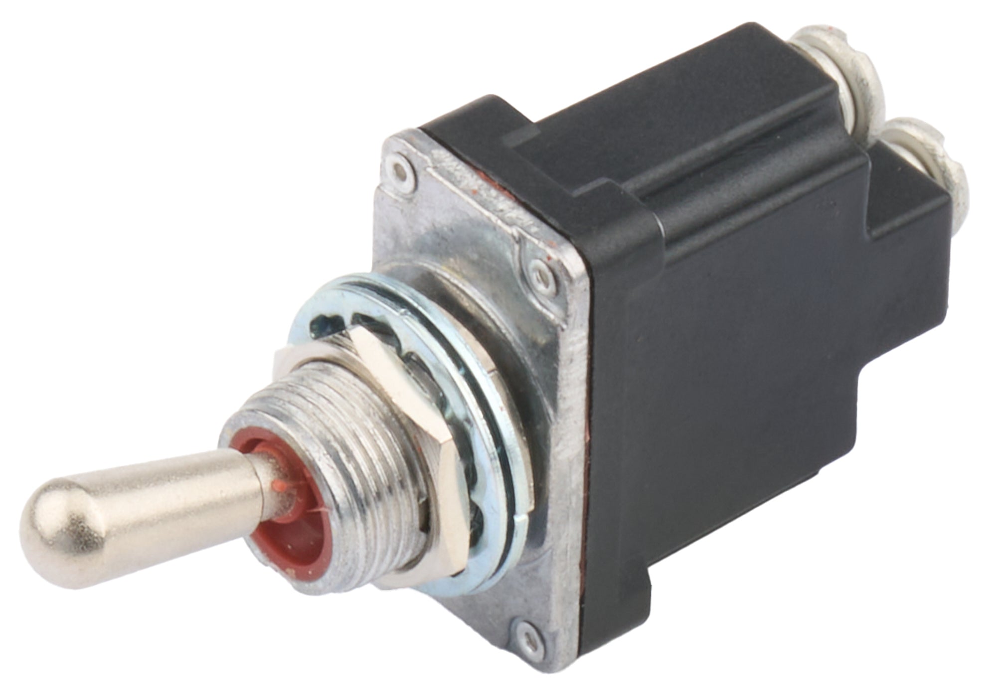 Toggle Switch Momentary Weatherproof