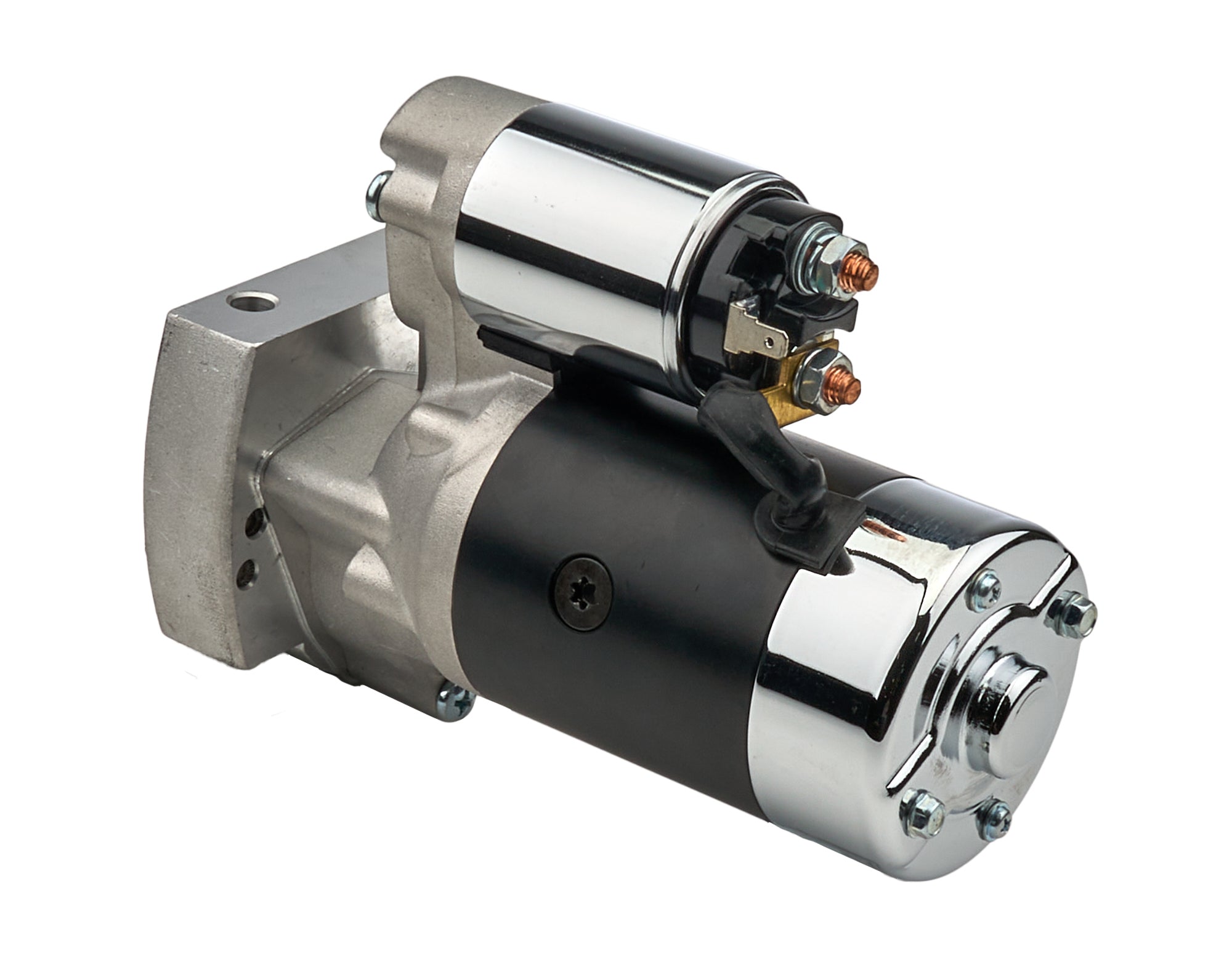Chevy LS 3HP High Torque Starter
