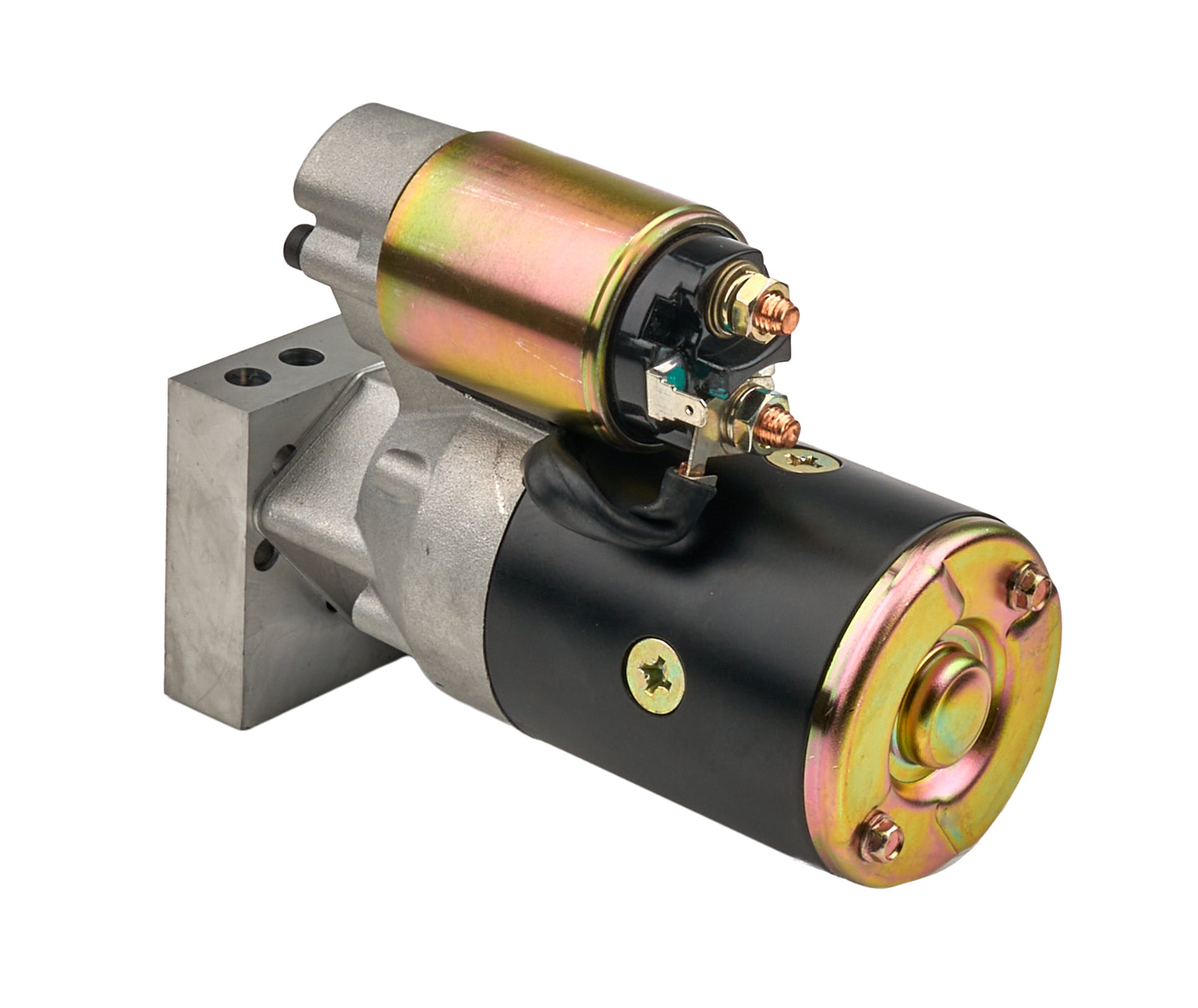 SBC Mini Starter