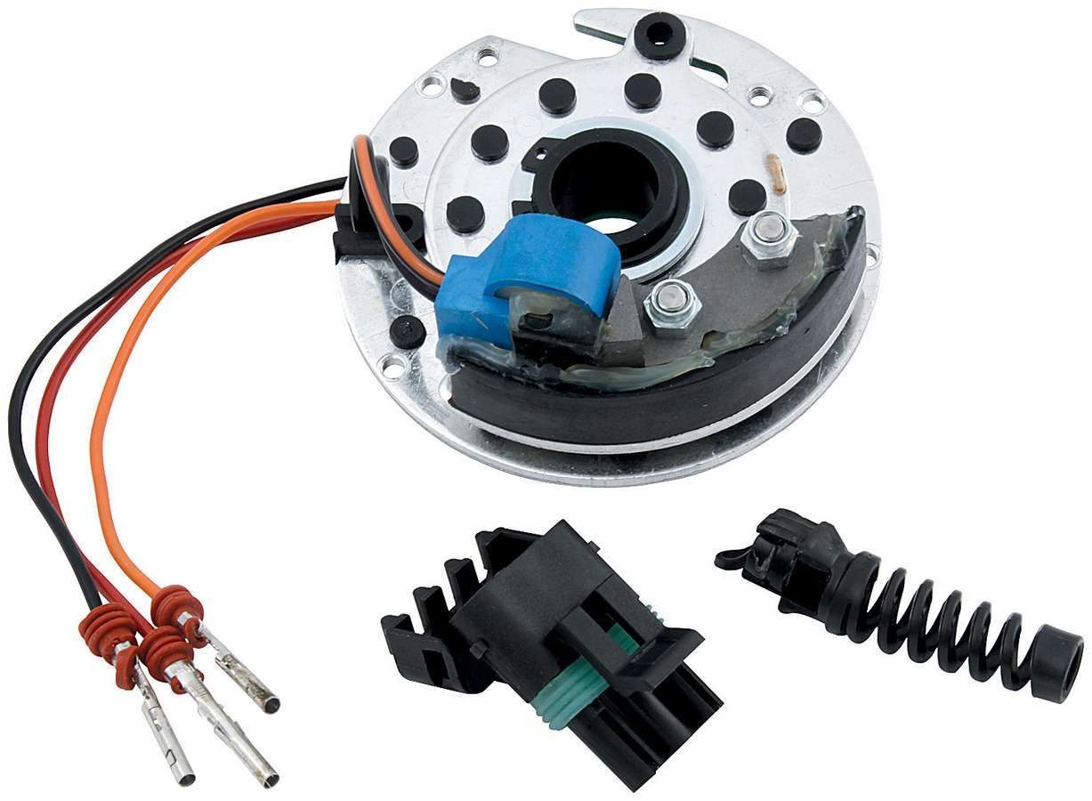 Module Assembly 3-Wire GM Discontinued