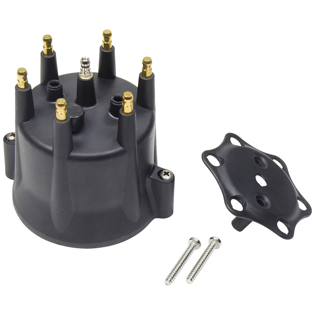 Cap and Retainer 6cyl Discontinued