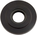 Cam Seal Plate Black 2.103