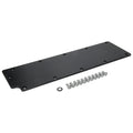 LS3 Billet Valley Cover with Fasteners