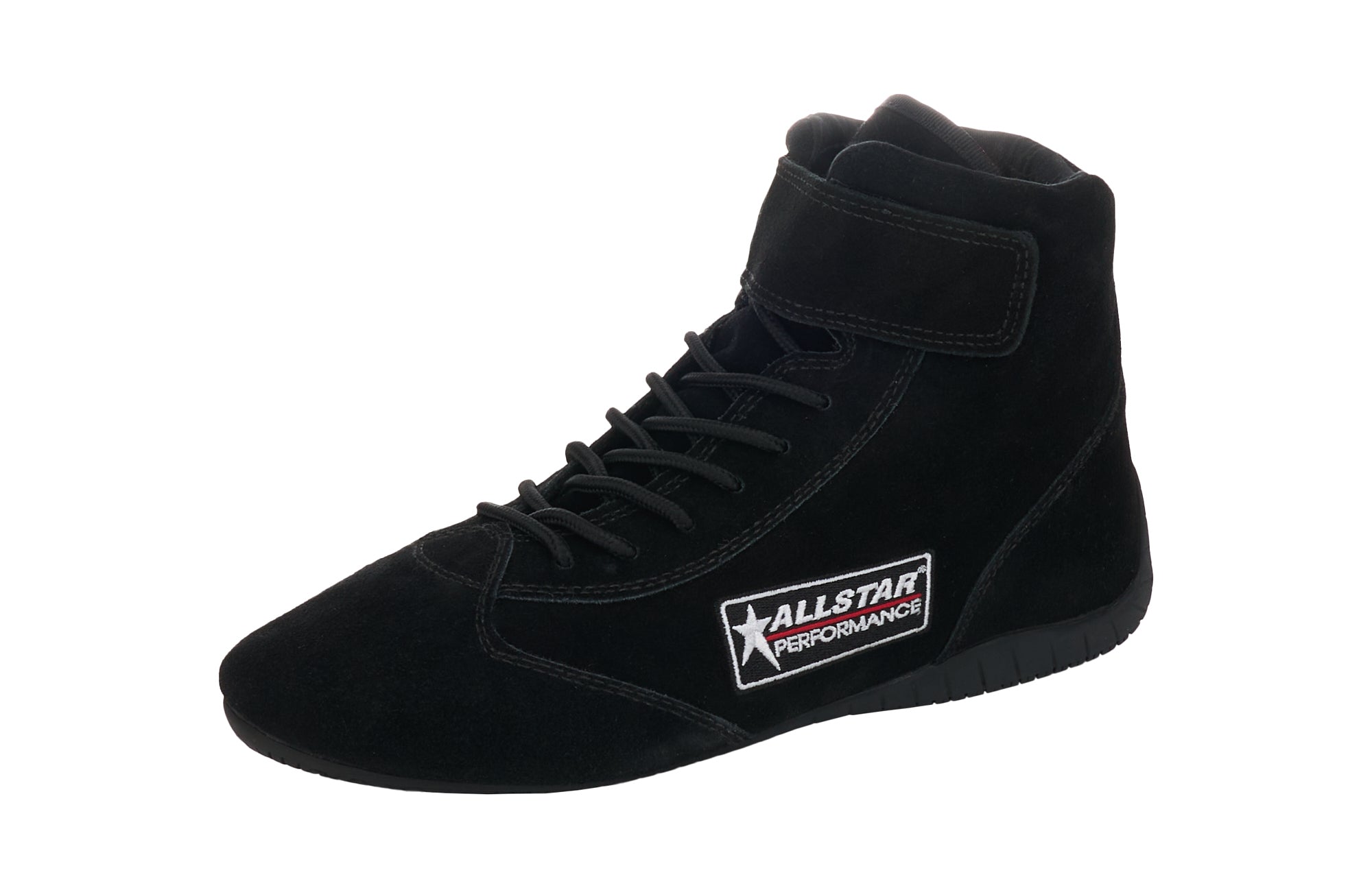 Driving Shoes Black SFI 3.3/5 14.0