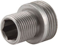 Oil Filter Adapter SBF