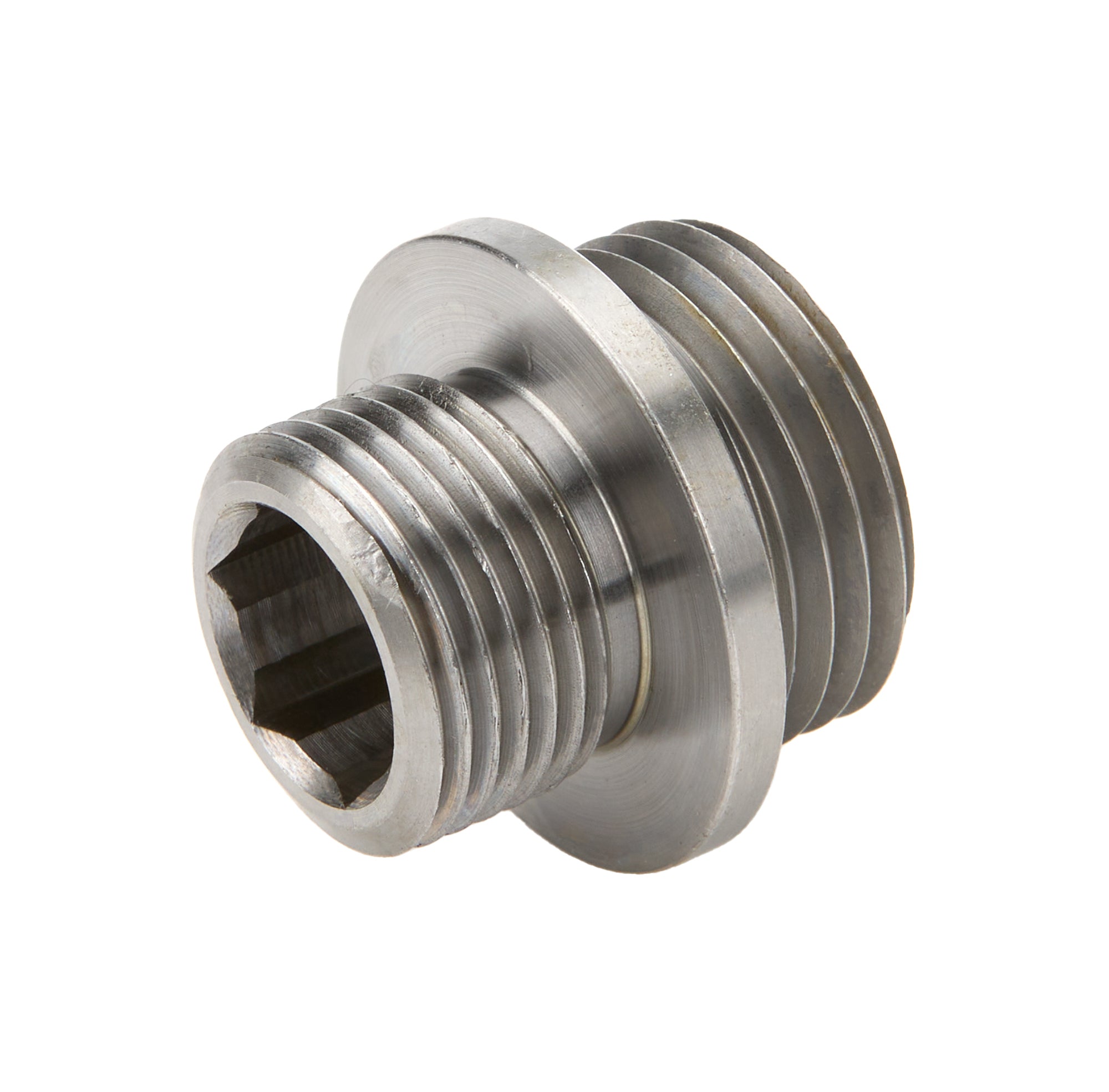 Oil Filter Adapter BBC GEN V and VI