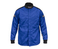 Driving Jacket SFI3.2A/5 M/L Blue Large