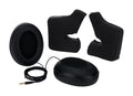 Helmet Speaker Kit with Cheek Pads 2XS