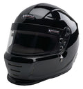 Series 40 Helmet SA2025 Black Large