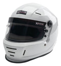 Series 40 Helmet SA2025 White X-Small