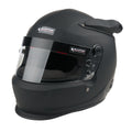 Series 50 Mid-Air Helmet Flat Black Large SA2025