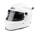 Series 50 Mid-Air Helmet White Medium SA2025