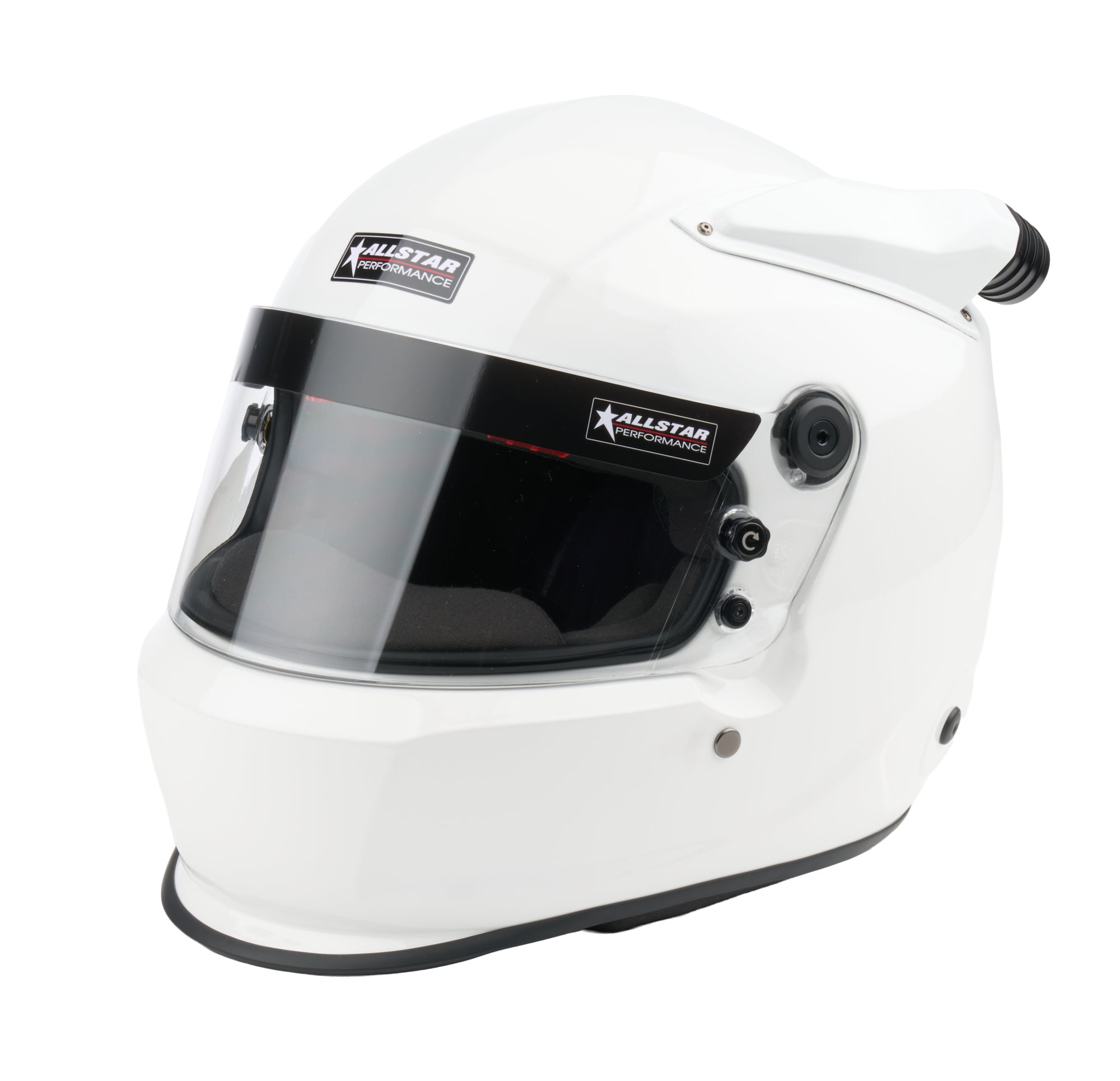Series 50 Mid-Air Helmet White Medium SA2025