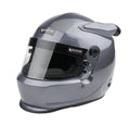 Series 50 Mid-Air Helmet Gray Medium SA2025