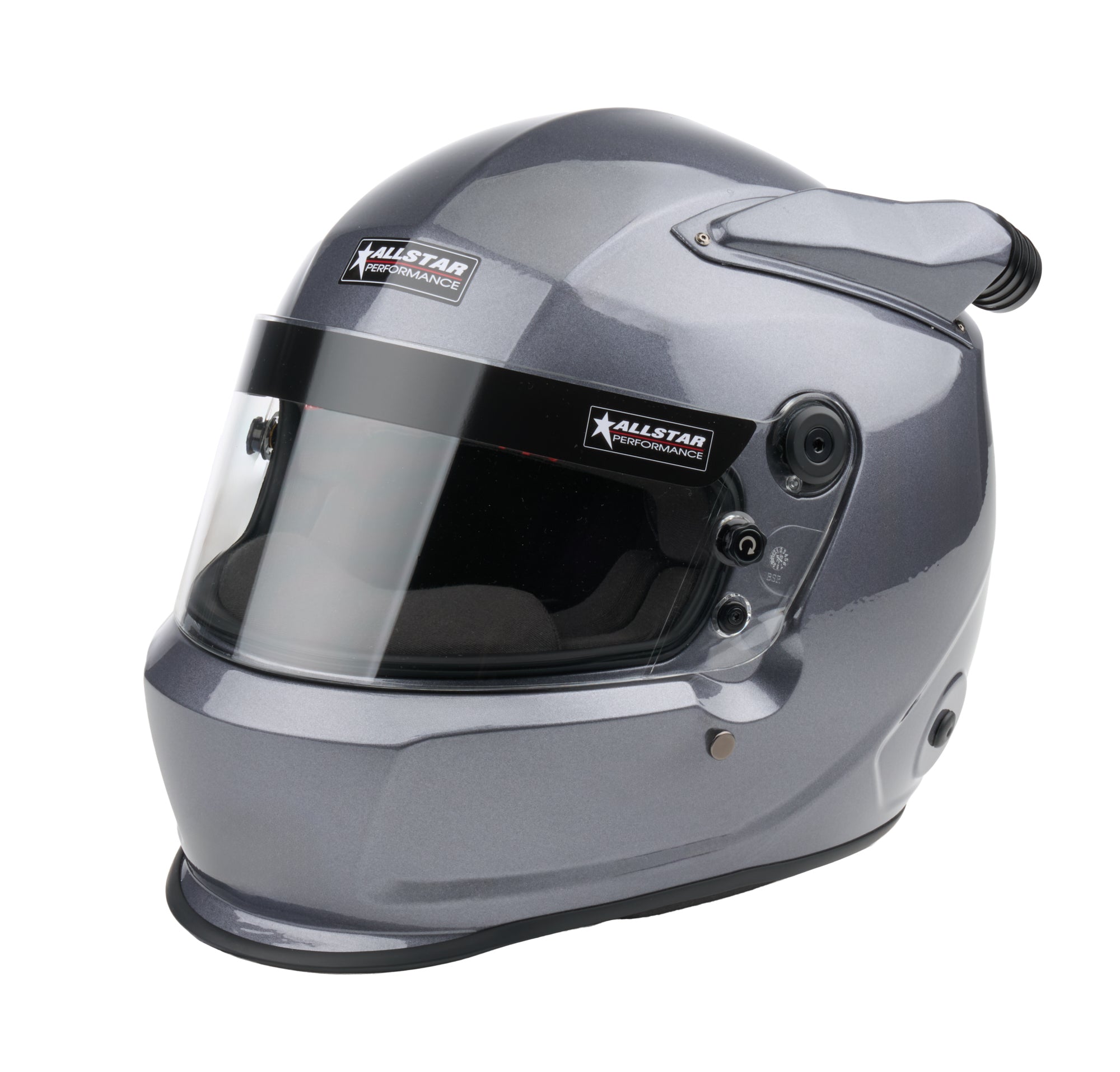 Series 50 Mid-Air Helmet Gray X-Large SA2025