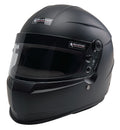 Series 60 Helmet SA2025 Flat Black X-Large