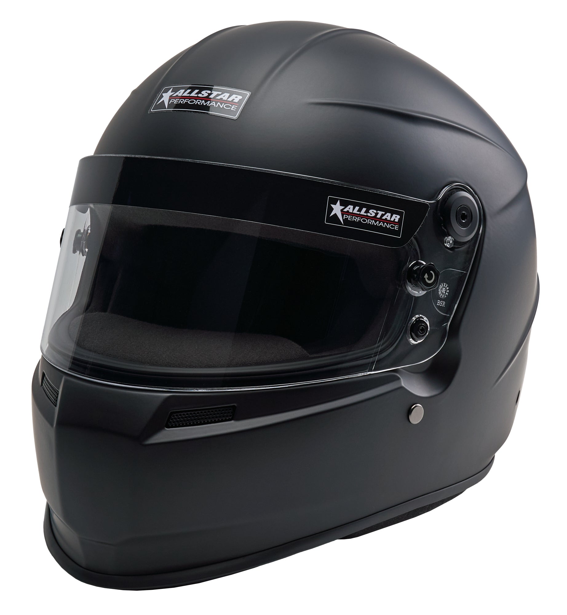 Series 60 Helmet SA2025 Flat Black X-Large