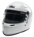 Series 60 Helmet SA2025 White X-Small
