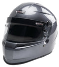 Series 60 Helmet SA2025 Gray Medium